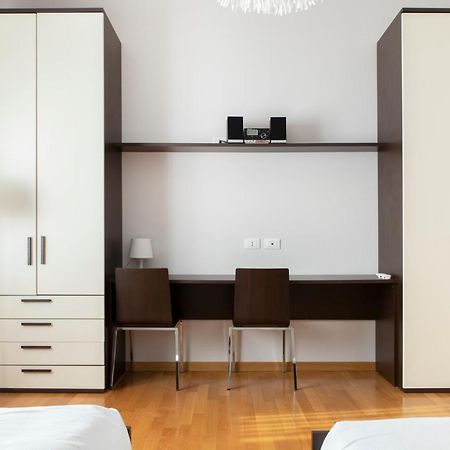ボローニャUr-Nest Marconiアパートメント エクステリア 写真