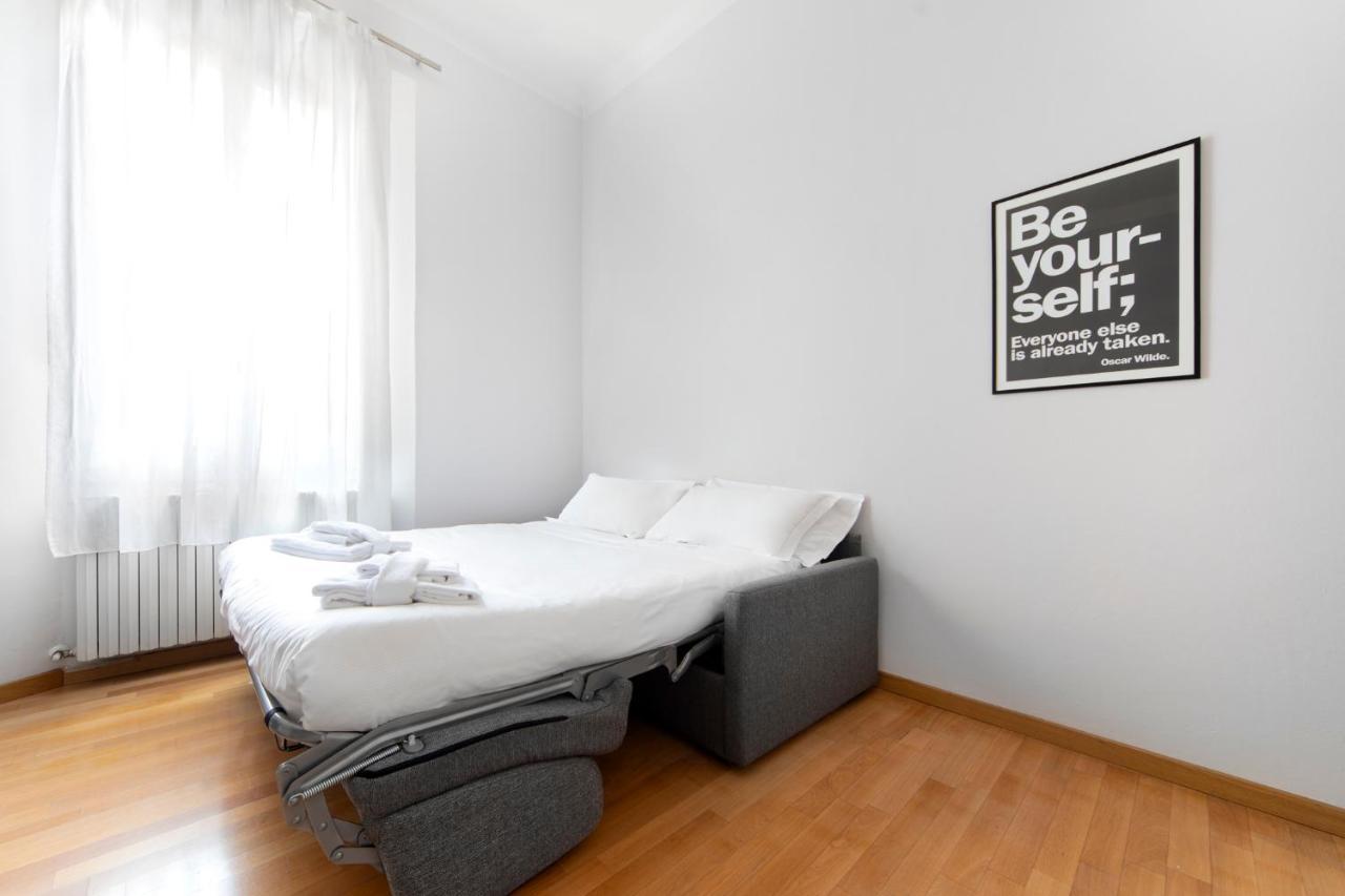 ボローニャUr-Nest Marconiアパートメント エクステリア 写真